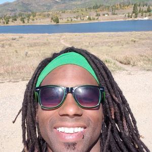 Meet your Posher, Tj